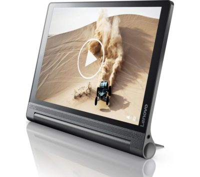 LENOVO Yoga Tab 3 Plus 10.1  Tablet - 32 GB